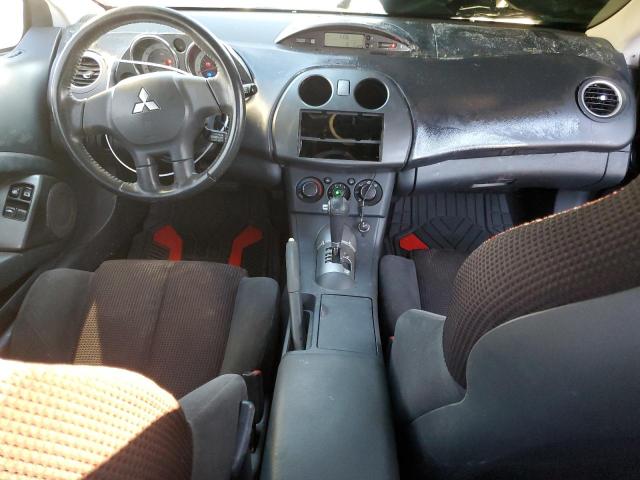 Photo 8 from auction – 2011 MITSUBISHI ECLIPSE GS with VIN 4A31K5DF1BE003387