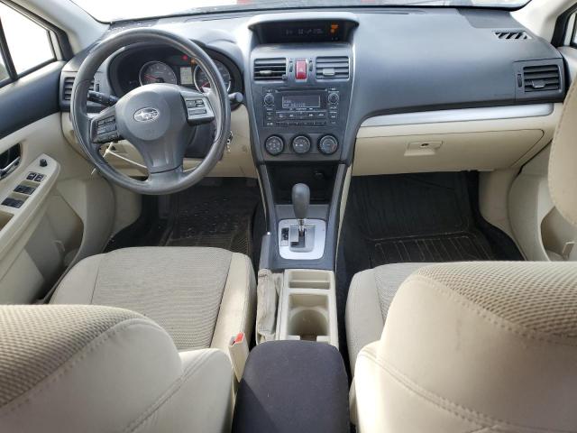 Снимка 8 от търг – 2013 SUBARU XV CROSSTR с VIN JF2GPAVC3D2868704