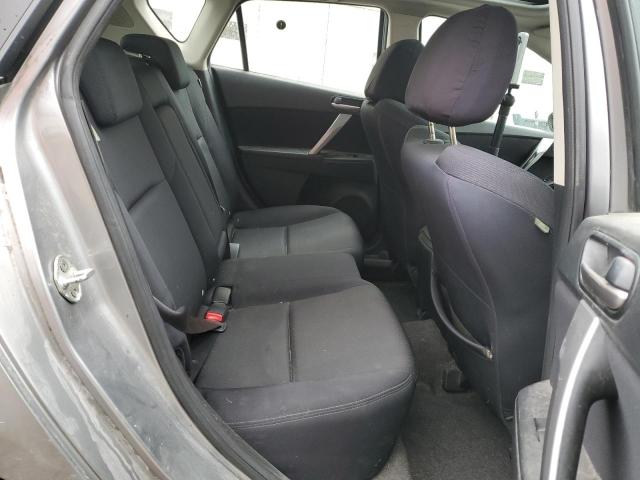 Photo 11 from auction – 2010 MAZDA 3 S with VIN JM1BL1H68A1200537