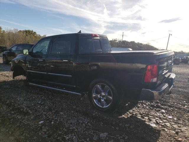 Photo 2 from auction – 2014 RAM 1500 SLT with VIN 1C6RR7LT5ES437314
