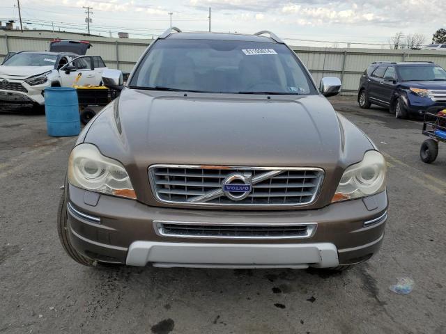 Photo 5 from auction – 2013 VOLVO XC90 3.2 with VIN YV4952CZ2D1647477