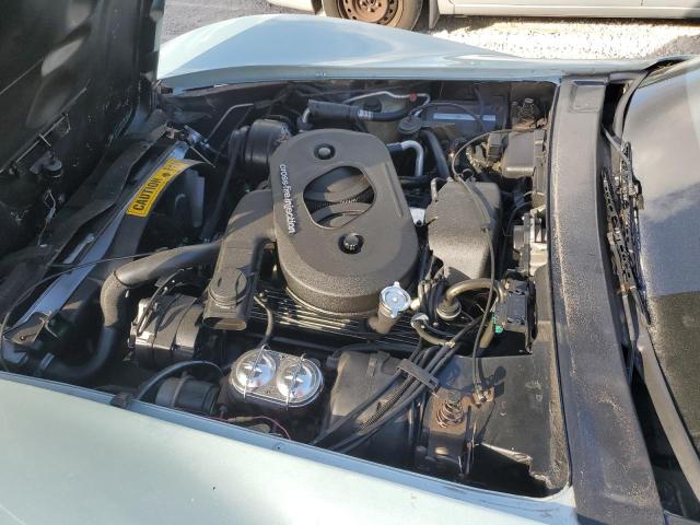 Photo 11 from auction – 1982 CHEVROLET CORVETTE with VIN 1G1AY8782C5124018