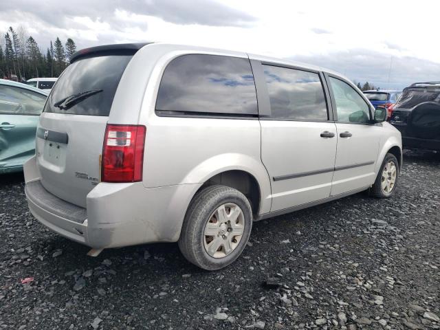 Photo 3 from auction – 2010 DODGE GRAND CARA with VIN 2D4RN4DE9AR365227