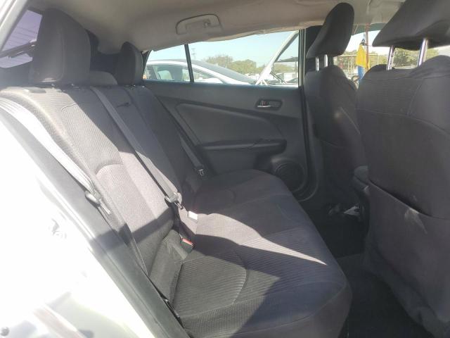Photo 10 from auction – 2017 TOYOTA PRIUS with VIN JTDKARFU8H3035979
