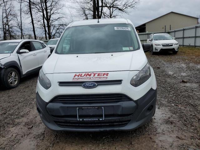 Photo 5 from auction – 2017 FORD TRANSIT CO with VIN NM0LS7E70H1298798