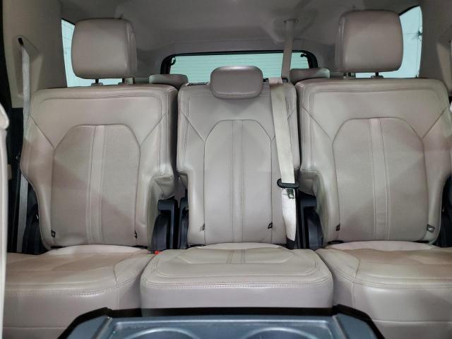 Photo 10 from auction – 2023 FORD EXPEDITION with VIN 1FMJK2A85PEA54207