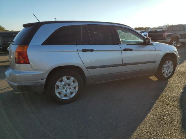 Photo 3 from auction – 2008 CHRYSLER PACIFICA L with VIN 2A8GM48L48R641591