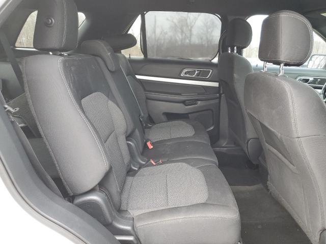 Photo 11 from auction – 2017 FORD EXPLORER X with VIN 1FM5K8D83HGC28927