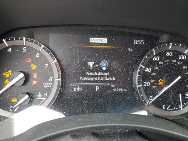 Photo 9 from auction – 2020 TOYOTA HIGHLANDER with VIN 5TDFZRBH5LS013996