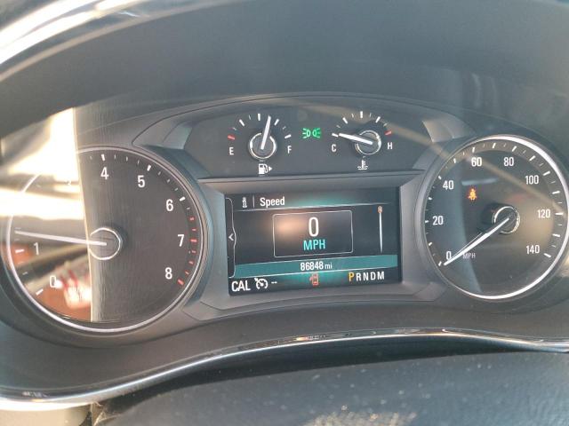 Photo 9 from auction – 2018 BUICK ENCORE PRE with VIN KL4CJASB4JB511693