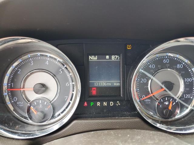 Photo 9 from auction – 2014 CHRYSLER TOWN & COU with VIN 2C4RC1BG6ER198403