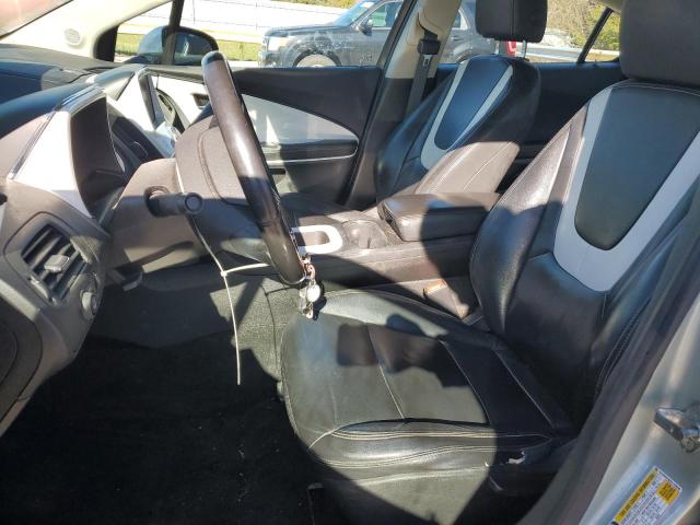 Photo 7 from auction – 2013 CHEVROLET VOLT with VIN 1G1RD6E46DU135646