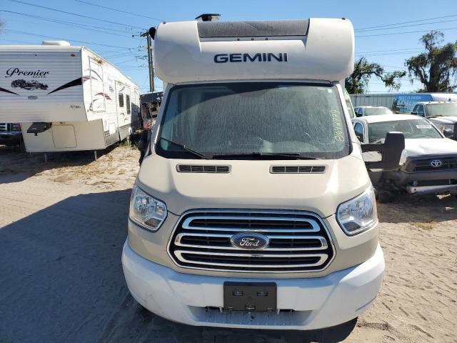 Photo 9 from auction – 2017 FORD TRANSIT T- with VIN 1FDWS8PV7HKA19709