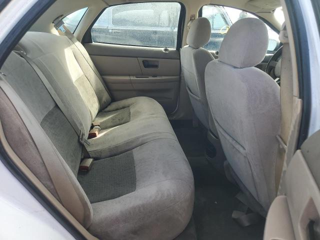 Photo 10 from auction – 2006 FORD TAURUS SE with VIN 1FAFP53U26A261611