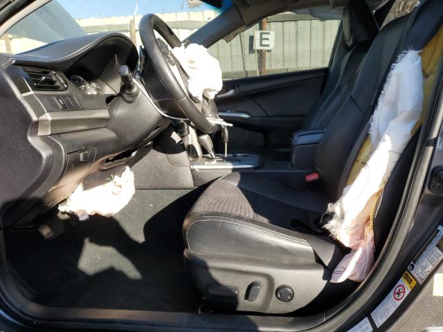 Photo 7 from auction – 2013 TOYOTA CAMRY L with VIN 4T1BF1FK9DU291338