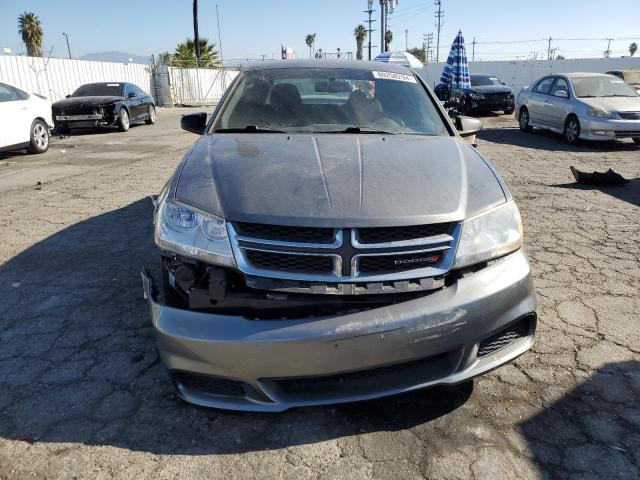 Photo 5 from auction – 2013 DODGE AVENGER SE with VIN 1C3CDZAB5DN576296