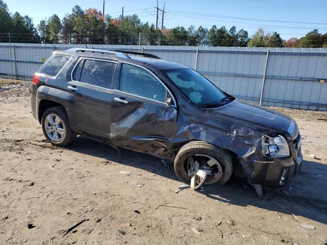 Photo 4 from auction – 2015 GMC TERRAIN SL with VIN 2GKALTEK9F6419640