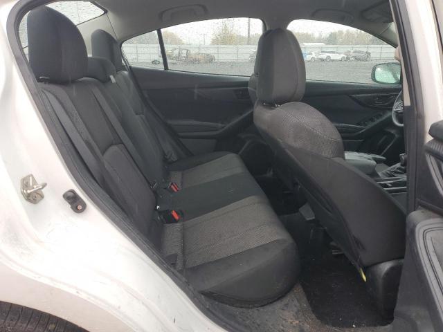 Photo 10 from auction – 2017 SUBARU IMPREZA PR with VIN 4S3GKAD63H3625287