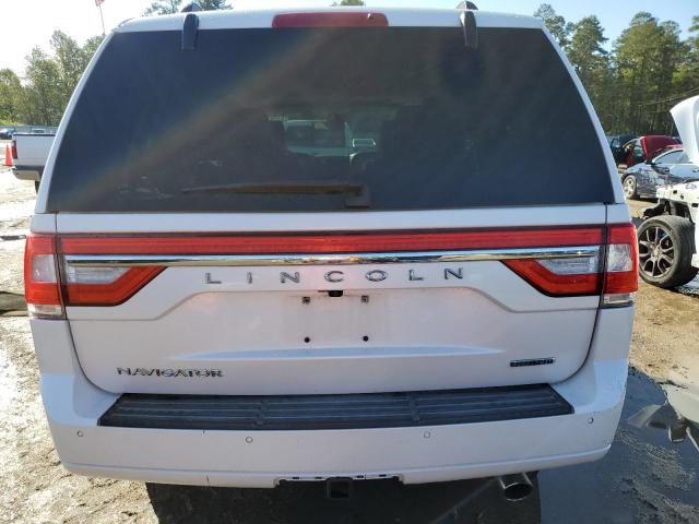 Photo 6 from auction – 2015 LINCOLN NAVIGATOR with VIN 5LMJJ2HT8FEJ13047