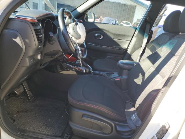 Photo 7 from auction – 2014 KIA SOUL + with VIN KNDJP3A59E7025442