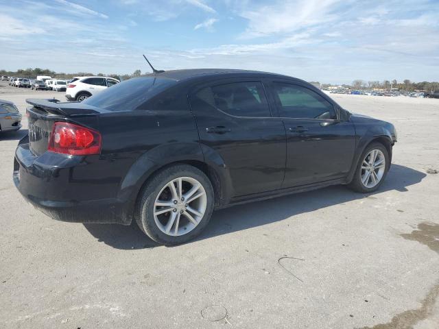 Photo 3 from auction – 2014 DODGE AVENGER SE with VIN 1C3CDZAB9EN201805