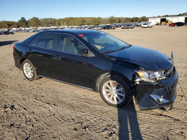 Photo 4 from auction – 2012 TOYOTA CAMRY SE with VIN 4T1BK1FK9CU502242