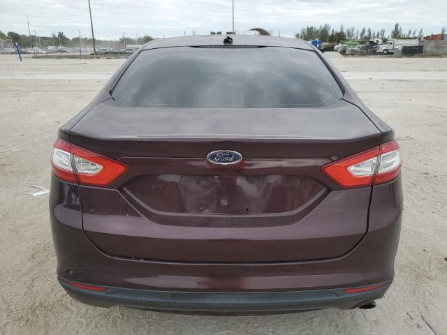 Photo 6 from auction – 2013 FORD FUSION SE with VIN 3FA6P0H70DR206700