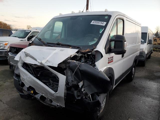 RAM PROMASTER 2021 con VIN 3C6LRVNG4ME529641 - Foto de la subasta