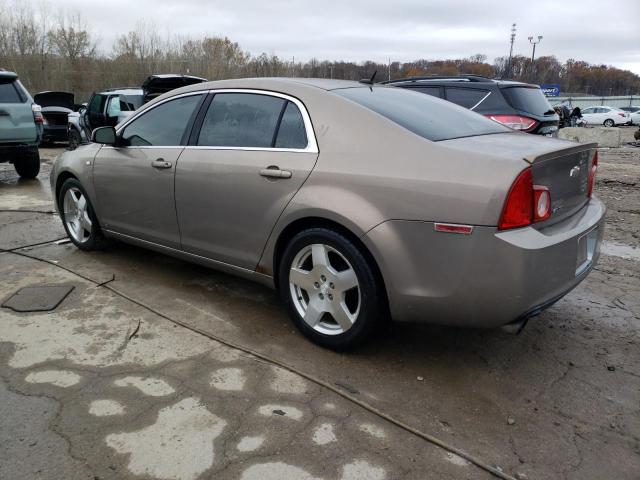 Photo 2 from auction – 2008 CHEVROLET MALIBU 2LT with VIN 1G1ZJ57778F287326