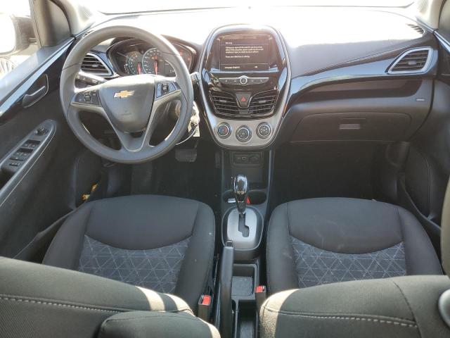 Photo 8 from auction – 2020 CHEVROLET SPARK 1LT with VIN KL8CD6SA3LC453826