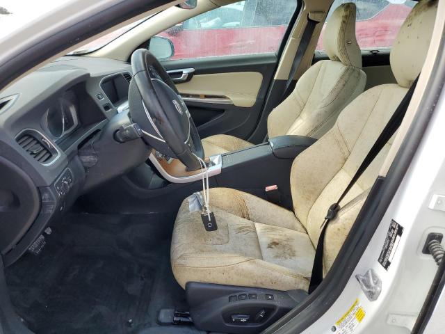 Photo 7 from auction – 2018 VOLVO S60 PLATIN with VIN LYV402HM6JB172770