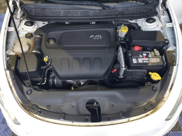 Photo 11 from auction – 2014 DODGE DART SE with VIN 1C3CDFAA8ED797646