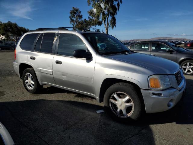 Photo 4 from auction – 2005 GMC ENVOY with VIN 1GKDS13S752379805