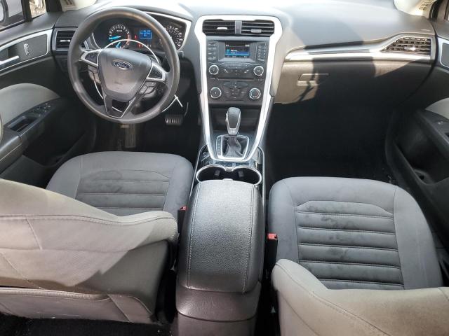 Photo 8 from auction – 2014 FORD FUSION S with VIN 3FA6P0G75ER259735