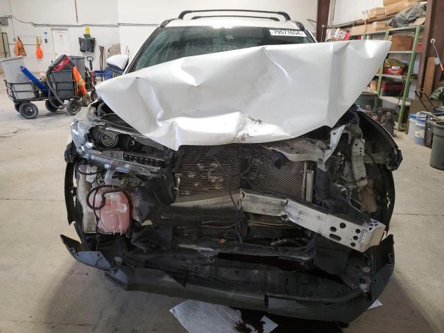 Photo 5 from auction – 2019 TOYOTA HIGHLANDER with VIN 5TDJZRFH8KS600261