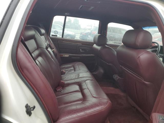 Photo 10 from auction – 1997 CADILLAC DEVILLE DE with VIN 1G6KE54Y3VU291247