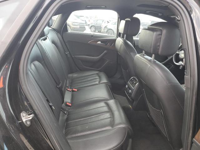Photo 10 from auction – 2015 AUDI A6 PRESTIG with VIN WAUHGAFC1FN005397
