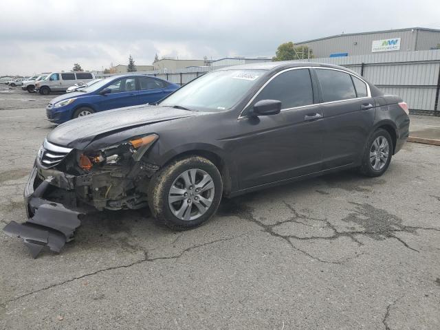 Photo 1 from auction – 2011 HONDA ACCORD LXP with VIN 1HGCP2F44BA148200