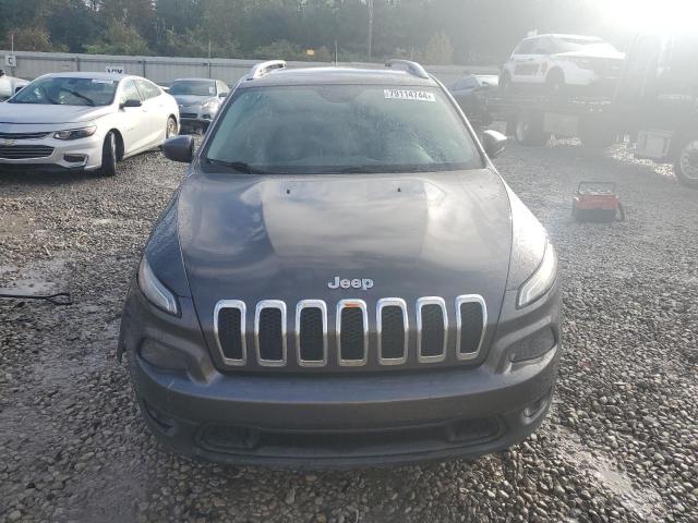 Photo 5 from auction – 2018 JEEP CHEROKEE L with VIN 1C4PJLLX5JD503636
