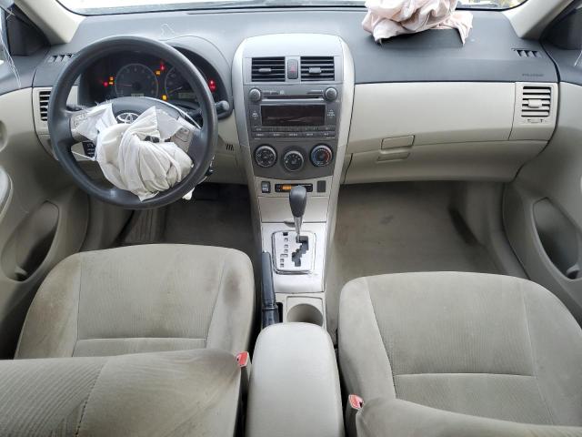 Photo 8 from auction – 2011 TOYOTA COROLLA BA with VIN 2T1BU4EE5BC702333