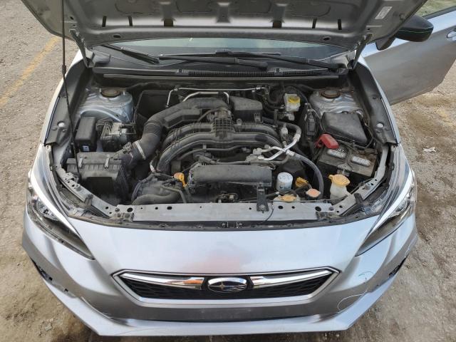 Photo 11 from auction – 2018 SUBARU IMPREZA with VIN 4S3GTAA6XJ1712493