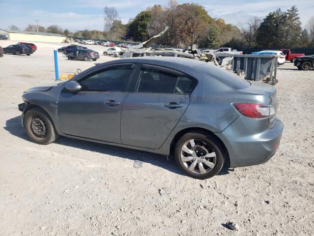 Photo 2 from auction – 2013 MAZDA 3 I with VIN JM1BL1U72D1716685