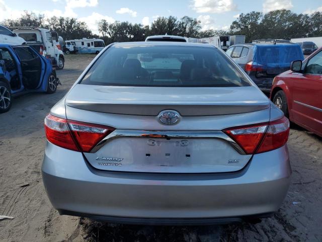 Photo 6 from auction – 2017 TOYOTA CAMRY LE with VIN 4T1BF1FK8HU405982