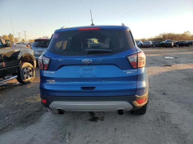 Photo 6 from auction – 2017 FORD ESCAPE TIT with VIN 1FMCU9J95HUD65566