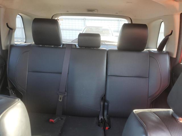 Photo 10 from auction – 2012 SUZUKI GRAND VITA with VIN JS3TD0D77C4101320
