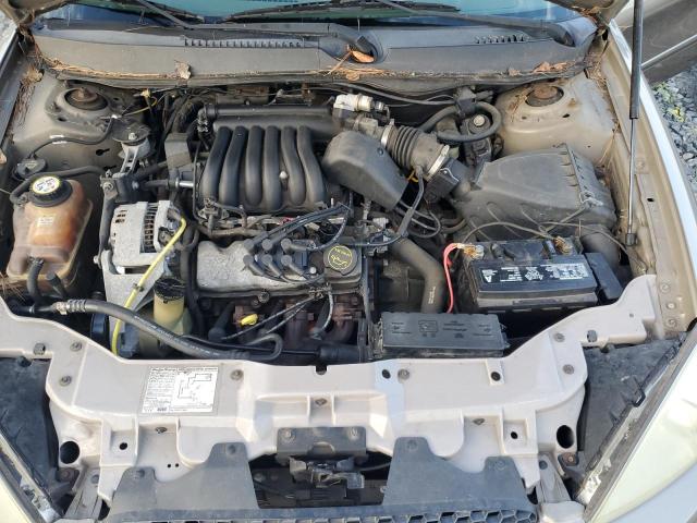 Photo 11 from auction – 2003 FORD TAURUS SE with VIN 1FAFP53U83A240712