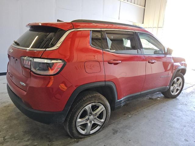 Photo 3 from auction – 2024 JEEP COMPASS LA with VIN 3C4NJDBN9RT605492