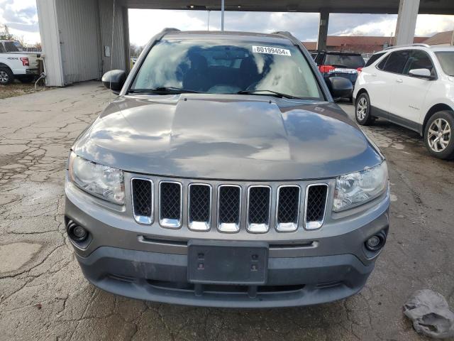 Photo 5 from auction – 2012 JEEP COMPASS LA with VIN 1C4NJDEB6CD599214