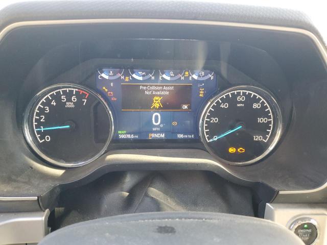 Photo 9 from auction – 2021 FORD F150 SUPER with VIN 1FTFW1ED9MFC97590