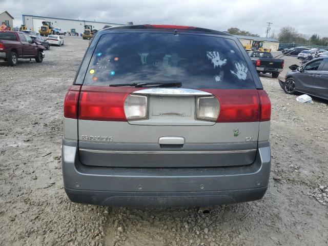 Photo 6 from auction – 2007 BUICK RENDEZVOUS with VIN 3G5DA03L57S533587